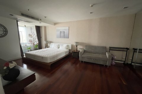 Condominio de 1 dormitorio en Pattaya, Tailandia № 242572 - foto 12