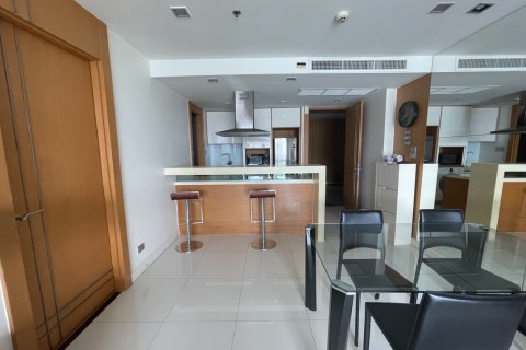 Condominio de 1 dormitorio en Pattaya, Tailandia № 242572 - foto 5