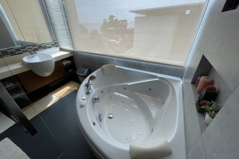 Condominio de 1 dormitorio en Pattaya, Tailandia № 242572 - foto 16