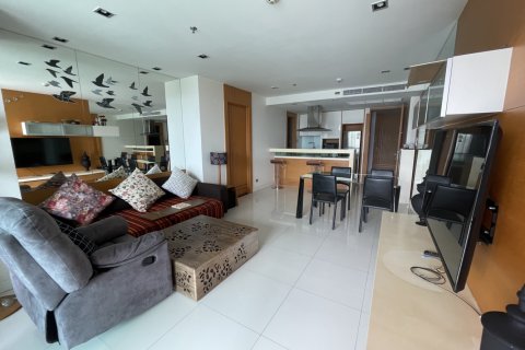 Condominio de 1 dormitorio en Pattaya, Tailandia № 242572 - foto 11