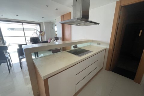 Condominio de 1 dormitorio en Pattaya, Tailandia № 242572 - foto 3