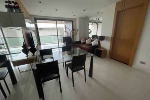 Condominio de 1 dormitorio en Pattaya, Tailandia № 242572 - foto 4