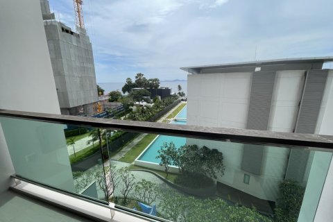Condominio de 1 dormitorio en Pattaya, Tailandia № 242572 - foto 8