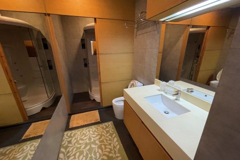 Condominio de 1 dormitorio en Pattaya, Tailandia № 242572 - foto 22