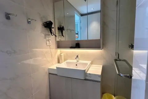 Condominio de 1 dormitorio en Bang Tao, Tailandia № 242006 - foto 12