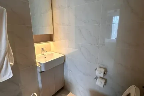 Condominio de 1 dormitorio en Bang Tao, Tailandia № 242006 - foto 13