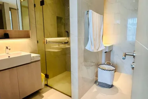 Condominio de 1 dormitorio en Bang Tao, Tailandia № 242006 - foto 14