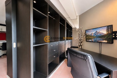 Condominio de 1 dormitorio en Jomtien Beach, Pattaya, Tailandia № 234308 - foto 7