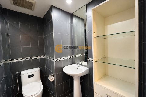 Condominio de 1 dormitorio en Jomtien Beach, Pattaya, Tailandia № 234308 - foto 10