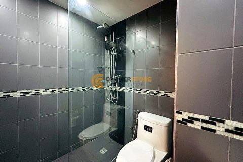 Condominio de 1 dormitorio en Jomtien Beach, Pattaya, Tailandia № 234308 - foto 9