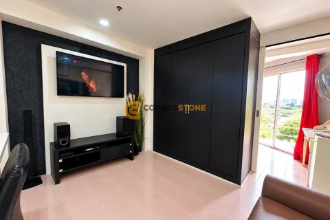 Condominio de 1 dormitorio en Jomtien Beach, Pattaya, Tailandia № 234308 - foto 6
