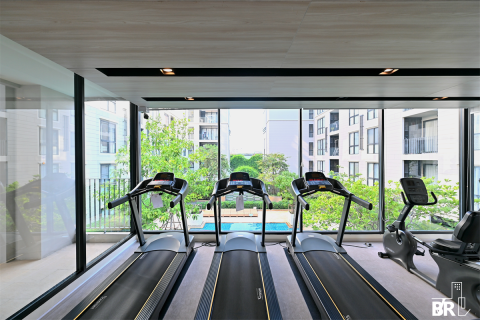 Condo in Bangkok, Thailand, 2 bedrooms  № 187845 - photo 10