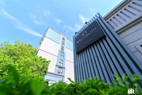 Condo in Bangkok, Thailand, 2 bedrooms  № 187845 - photo 7