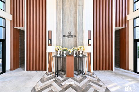Condominio de 2 dormitorios en Bangkok, Tailandia № 187845 - foto 8