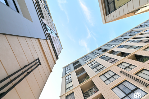 Condominio de 2 dormitorios en Bangkok, Tailandia № 187845 - foto 6