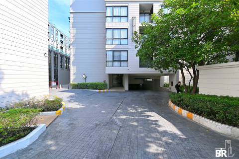Condo à Bangkok, Thaïlande, 2 chambres  № 187845 - photo 6