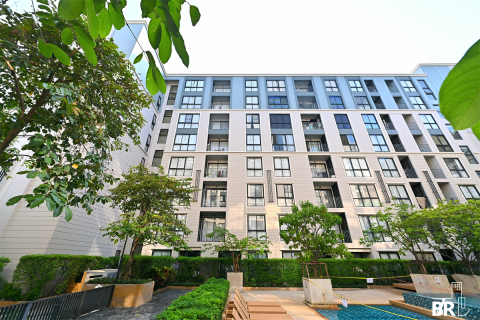 Condo in Bangkok, Thailand, 2 bedrooms  № 187845 - photo 8