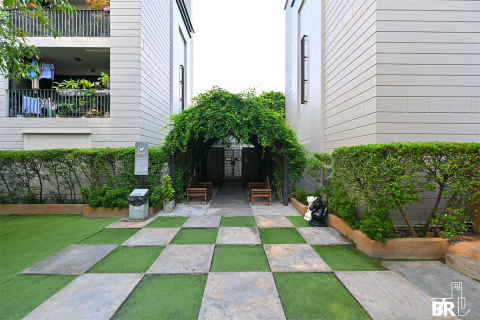 Condominio de 2 dormitorios en Bangkok, Tailandia № 187845 - foto 10