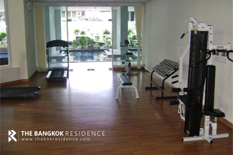 Condominio de 2 dormitorios en Bangkok, Tailandia № 247949