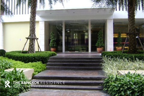Eigentumswohnung in Bangkok, Thailand, 2 Schlafzimmer  № 247949
