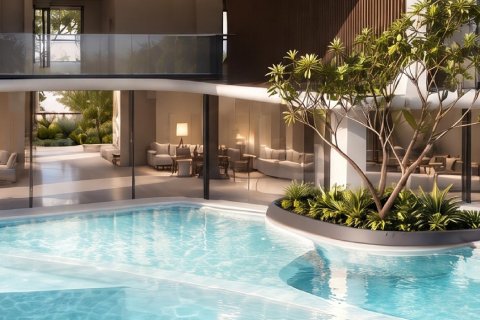 Apartment in Pattaya, Thailand 3 rooms № 254754 - photo 3
