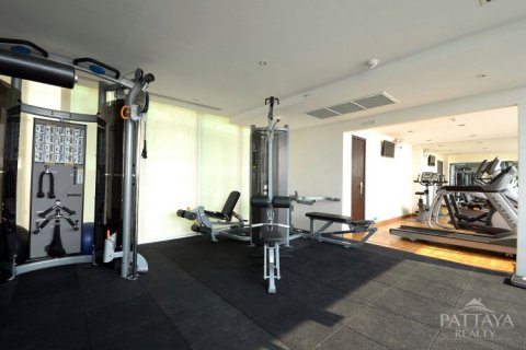 Condominio de 1 dormitorio en Pattaya, Tailandia № 242272 - foto 9
