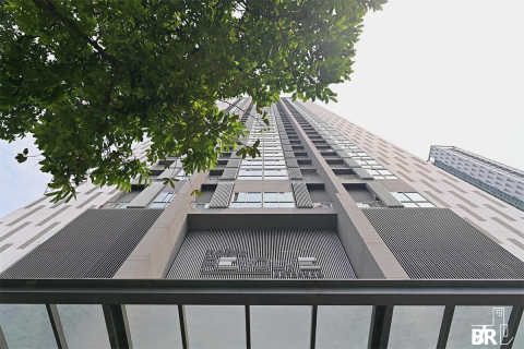 Condo in Bangkok, Thailand, 2 bedrooms № 186955 - photo 7