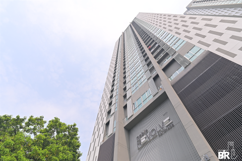 Condominio de 2 dormitorios en Bangkok, Tailandia № 186955 - foto 7