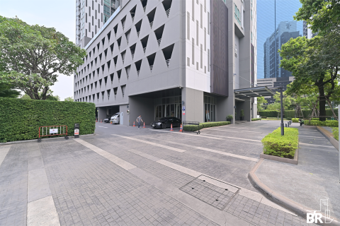 Condo in Bangkok, Thailand, 2 bedrooms № 186955 - photo 10