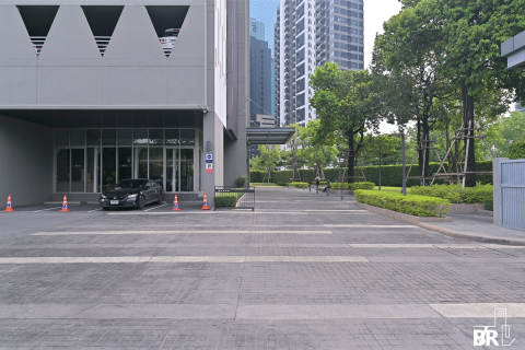 Condo à Bangkok, Thaïlande, 2 chambres № 186955 - photo 7