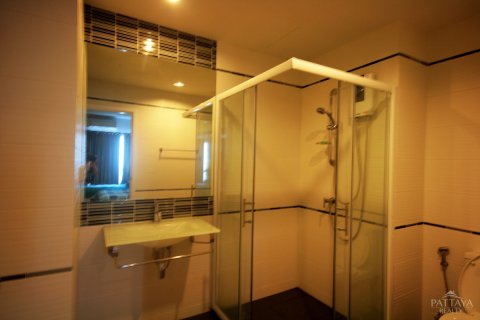 Condominio de 1 dormitorio en Pattaya, Tailandia № 242310 - foto 11