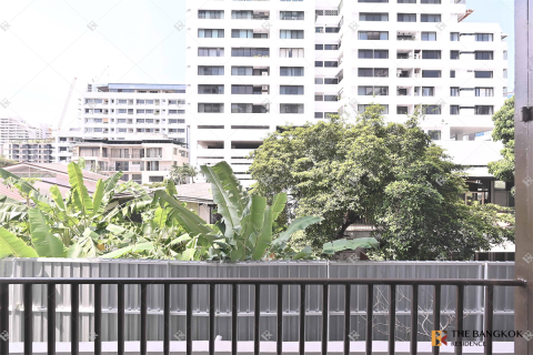 Eigentumswohnung in Bangkok, Thailand, 1 Schlafzimmer  № 248301
