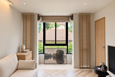 Eigentumswohnung in Hua Hin, Thailand, 1 Schlafzimmer № 234301 - Foto 4