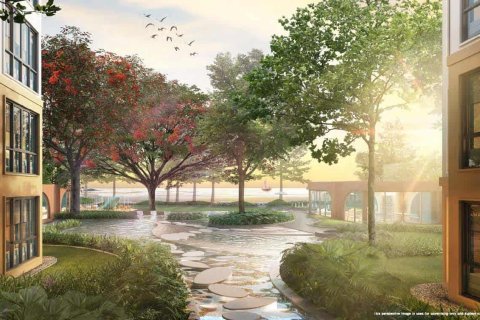 Eigentumswohnung in Hua Hin, Thailand, 1 Schlafzimmer № 234301 - Foto 30