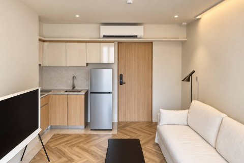 Eigentumswohnung in Hua Hin, Thailand, 1 Schlafzimmer № 234301 - Foto 5