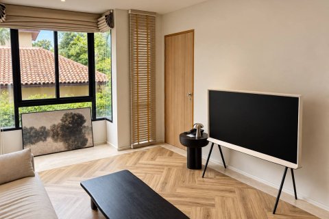 Eigentumswohnung in Hua Hin, Thailand, 1 Schlafzimmer № 234301 - Foto 11
