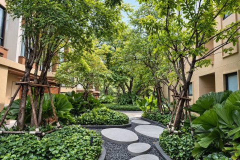 Eigentumswohnung in Hua Hin, Thailand, 1 Schlafzimmer № 234301 - Foto 3