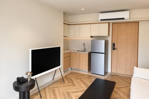 Eigentumswohnung in Hua Hin, Thailand, 1 Schlafzimmer № 234301 - Foto 9