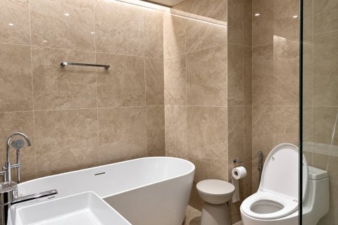 Eigentumswohnung in Hua Hin, Thailand, 1 Schlafzimmer № 234301 - Foto 13