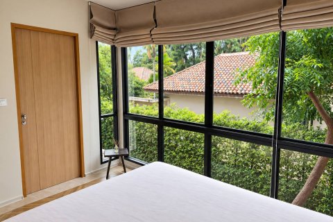 Eigentumswohnung in Hua Hin, Thailand, 1 Schlafzimmer № 234301 - Foto 12