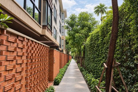 Eigentumswohnung in Hua Hin, Thailand, 1 Schlafzimmer № 234301 - Foto 8