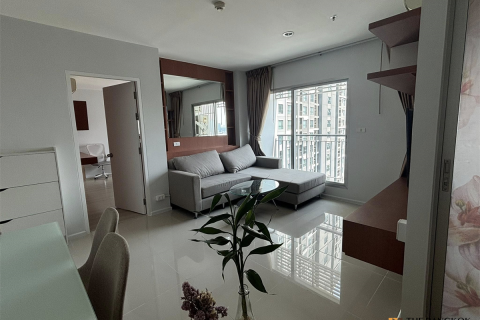 Eigentumswohnung in Bangkok, Thailand, 2 Schlafzimmer  № 248050
