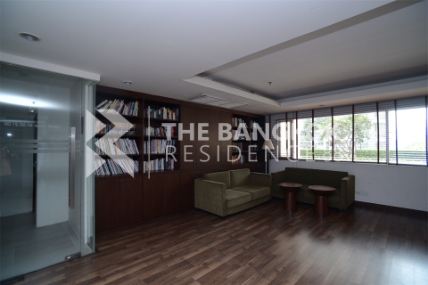 Condo à Bangkok, Thaïlande, 1 chambre  № 186822 - photo 4