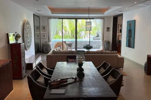 Condominio de 2 dormitorios en Bang Tao, Tailandia № 125609 - foto 5