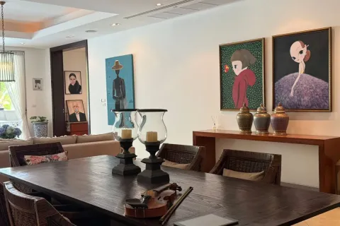 Condominio de 2 dormitorios en Bang Tao, Tailandia № 125609 - foto 19