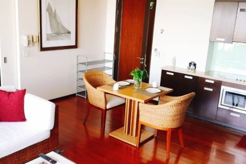 Condominio de 2 dormitorios en Pattaya, Tailandia № 242524 - foto 11