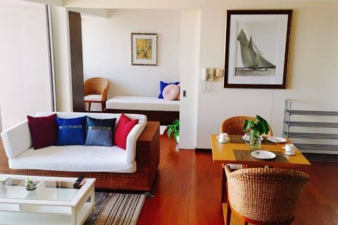 Condominio de 2 dormitorios en Pattaya, Tailandia № 242524 - foto 17
