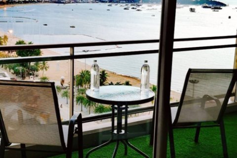 Condominio de 2 dormitorios en Pattaya, Tailandia № 242524 - foto 18