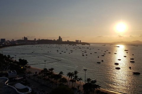 Condominio de 2 dormitorios en Pattaya, Tailandia № 242524 - foto 5