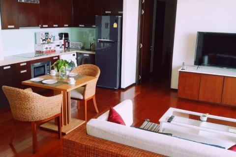 Condominio de 2 dormitorios en Pattaya, Tailandia № 242524 - foto 19
